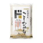 新潟県産こしひかり 5kg