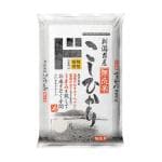 新潟県産こしひかり 無洗米 5㎏