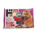 ヤバ盛り明太子