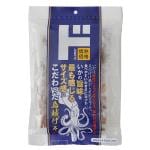烏賊げそ