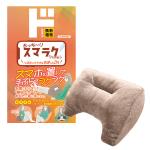 もっち～りスマラククッション