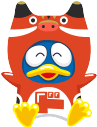 福島　赤べこ
