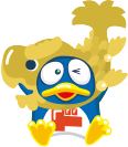 愛知　金の城
