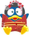 京都　舞妓