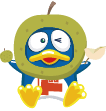 鳥取　梨