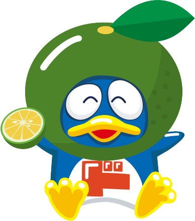 徳島　すだち