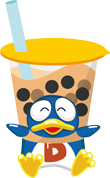台湾　タピオカ