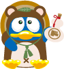 たぬき