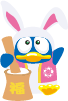 うさぎ