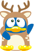 シカ