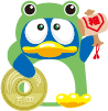 カエル