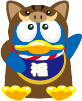 イノシシ