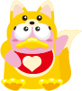きつね